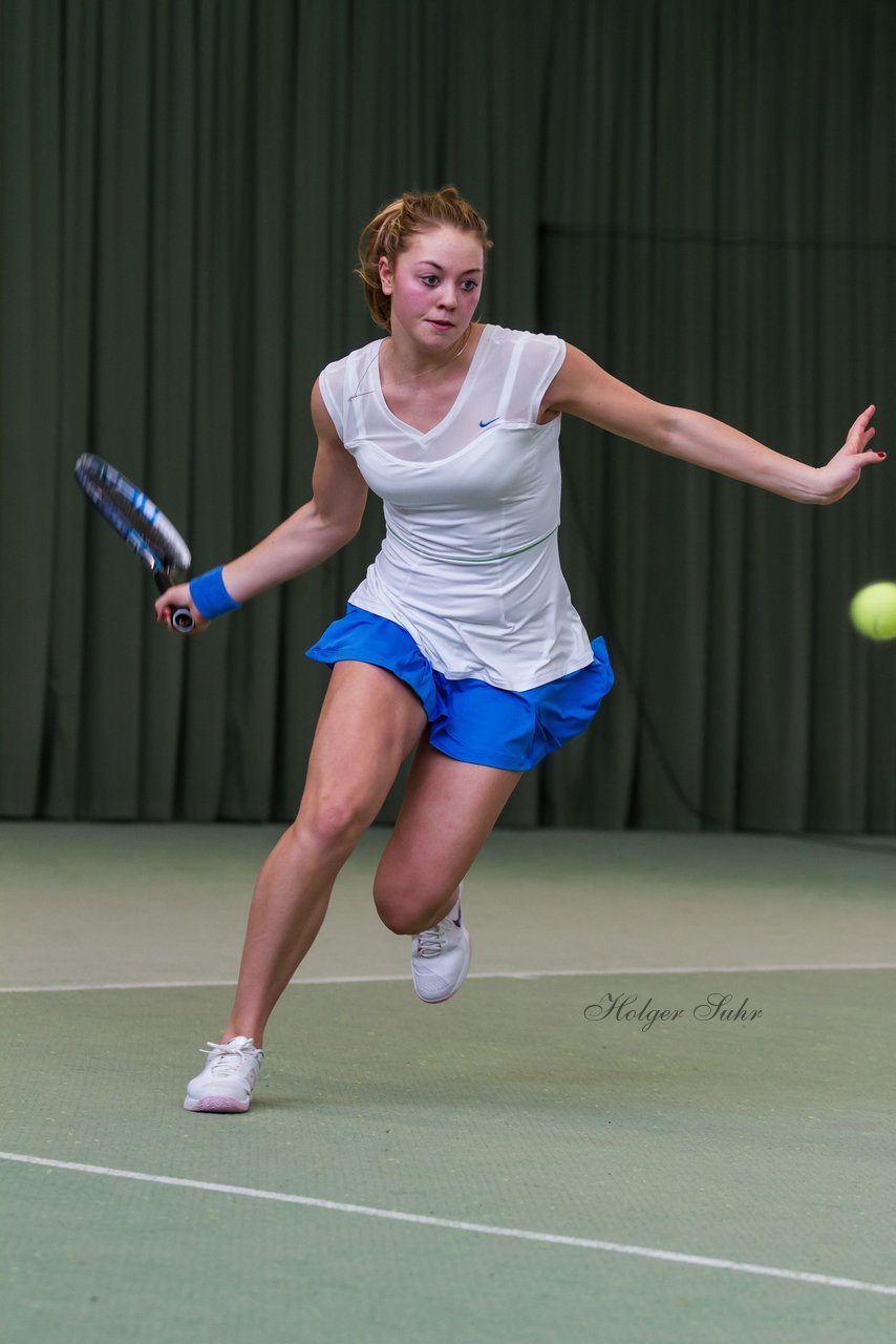 Carina Witthöft 1250 - Punktspiel Club An der Alster vs Groflottbeker THGC